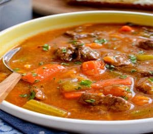 Beef Stew