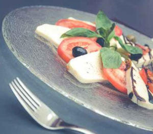 Caprese Salad