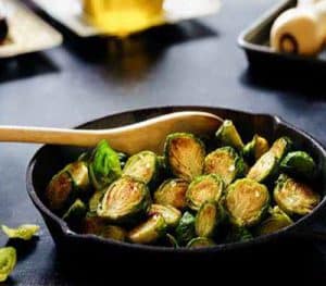 Brussel Sprouts